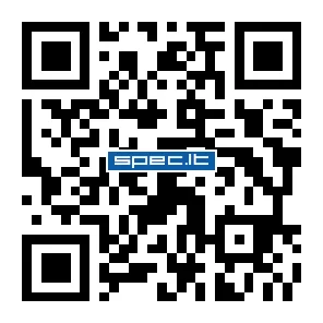 QR kodas | Kornas, UAB | spec.lt