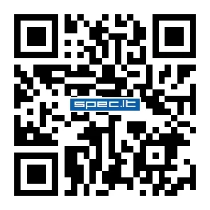 QR kodas | Kornastato, MB