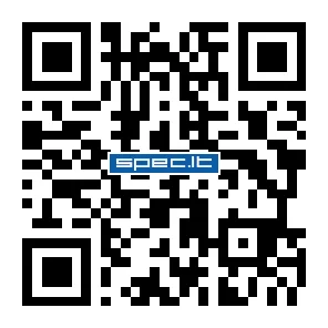 QR kodas | Kornealita, UAB | spec.lt