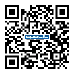 QR kodas | S. Malenko firma Korneksa | spec.lt