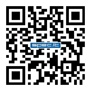 QR kodas | Kornela, UAB | spec.lt