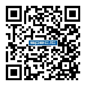 QR kodas | Kornelijaus Leitono individuali įmonė