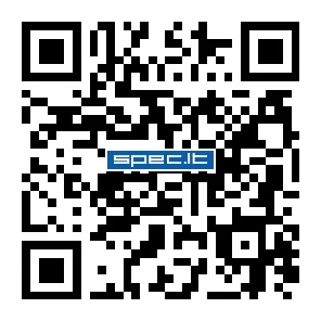 QR kodas | Kornelijos Zizienės, IĮ