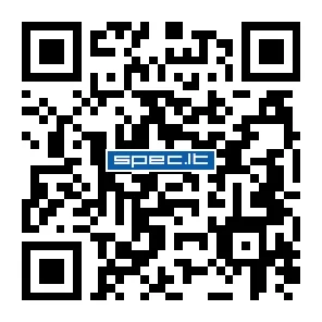 QR kodas | Kornelijus ir partneriai, VŠĮ | spec.lt