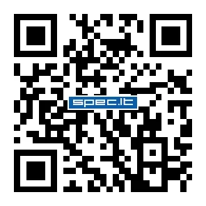 QR kodas | Kornelis, MB
