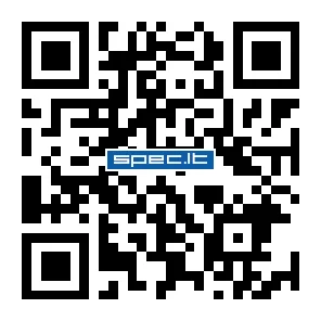 QR kodas | Kornelita, MB