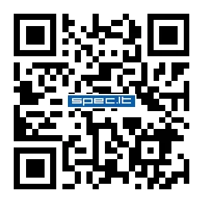QR kodas | KORNELITA, UAB | spec.lt