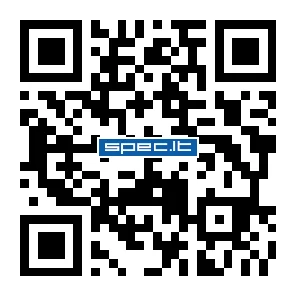 QR kodas | Kornema, MB