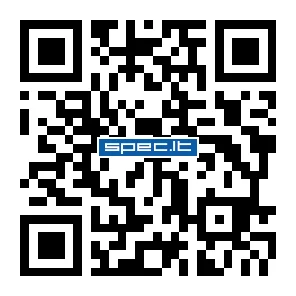 QR kodas | Korner group, UAB | spec.lt