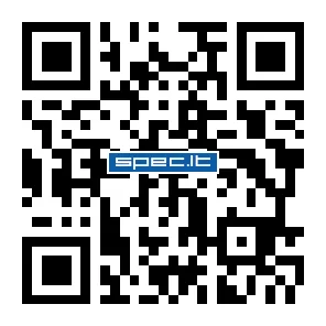 QR kodas | Korner Kallab, MB | spec.lt