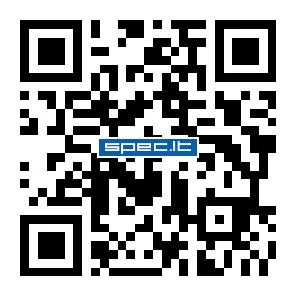 QR kodas | Kornera, MB