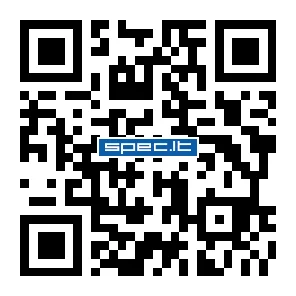 QR kodas | Kornesa, UAB