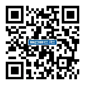 QR kodas | Kornesta, UAB