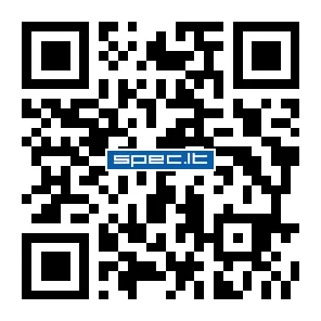 QR kodas | Kornetas, UAB