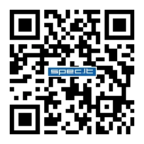 QR kodas | Korneva, MB