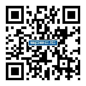 QR kodas | Kornis, MB