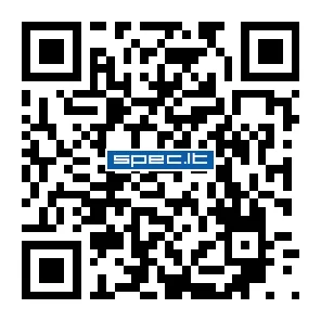 QR kodas | Korno Klaipėda, UAB