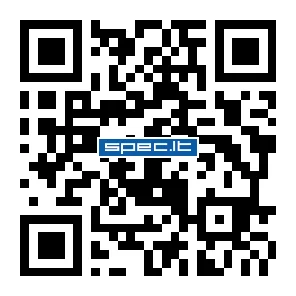 QR kodas | Korno, MB