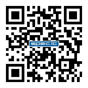 QR kodas | Kornosta, UAB