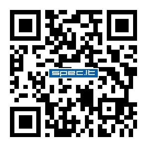 QR kodas | Koro, MB