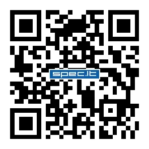 QR kodas | Korobeikos, IĮ