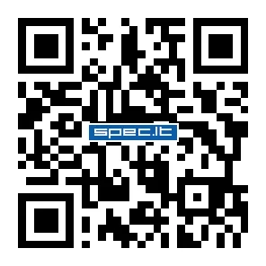 QR kodas | Korobkovo įmonė