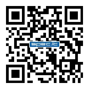 QR kodas | Koron, UAB