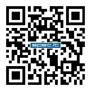 QR kodas | Koronela, MB