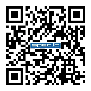 QR kodas | Korozijai stop, MB | spec.lt