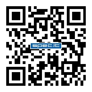 QR kodas | Korpeka, UAB