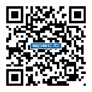 QR kodas | Korpo autocentras, UAB