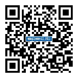 QR kodas | Korporacija Brilmedia, UAB