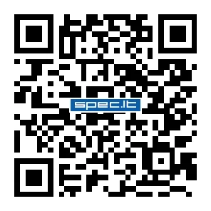 QR kodas | Korporacija LABOTA, UAB