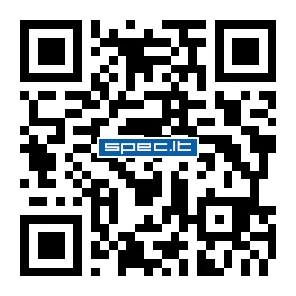 QR kodas | Korporacija, MB | spec.lt