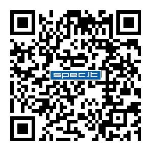 QR kodas | Korporacijos EDMUND SHIPPING CO LTD. atstovybė