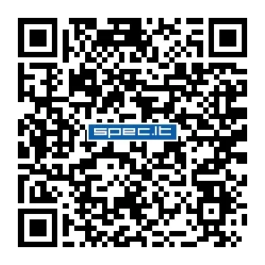 QR kodas | Korporacijos Henderson Trading S.A. filialas Lietuvoje Nordtrade