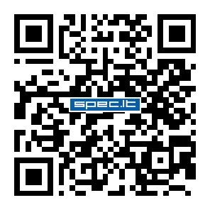 QR kodas | Korporacijos MAŠFILSMAZ atstovybė