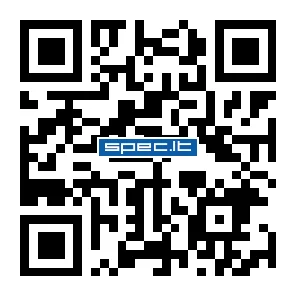QR kodas | Korporatė, UAB | spec.lt