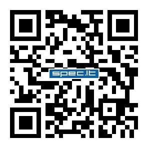 QR kodas | Korporatyvas, UAB