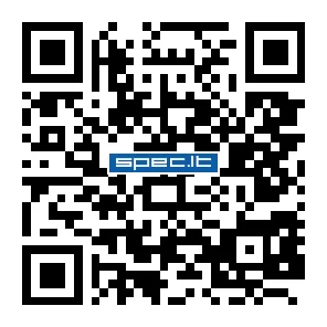 QR kodas | Korporatyviniai partneriai, MB | spec.lt