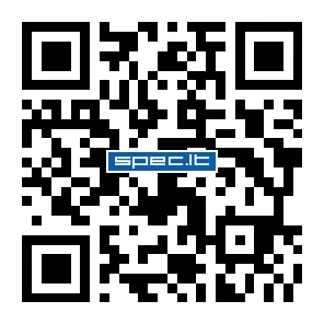 QR kodas | KORPUS, UAB