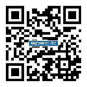 QR kodas | Korpusas, UAB