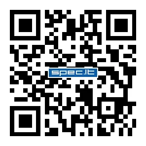 QR kodas | Korsa stay, MB