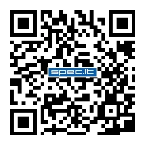 QR kodas | Korsakas electronics, MB