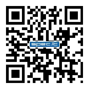QR kodas | Korsakas, UAB | spec.lt