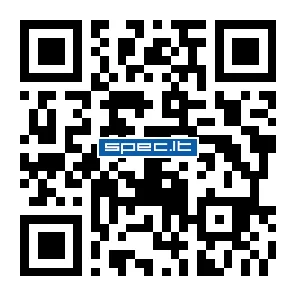 QR kodas | Korsan, UAB