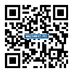 QR kodas | Korsara, UAB | spec.lt