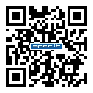 QR kodas | KORSARAS, UAB | spec.lt