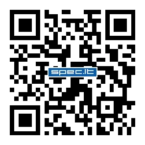 QR kodas | Korsas, UAB