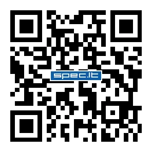 QR kodas | KorSea, MB